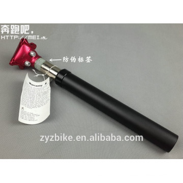 31.6 carbon seatpost/adjustable seat post 27.2